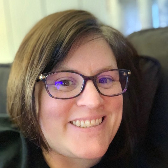 coach confetti purple sunglasses